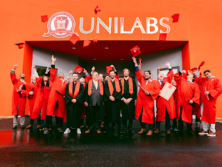 UniLabs | UniCamillus