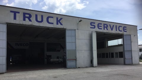 Truck Service di Vicari Fabio e Marcello