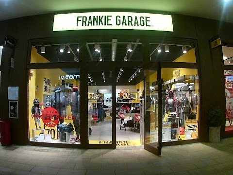 Frankie Garage