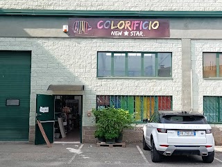 Colorificio New Star