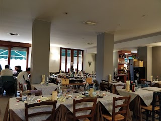 Trattoria del Ponte