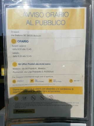 Poste Italiane