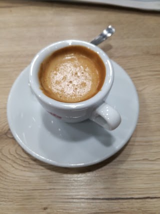 Point Caffe' di Cargnelutti E. & Moretto G.