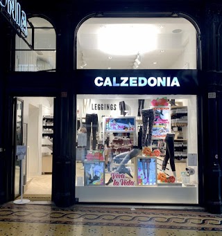 Calzedonia