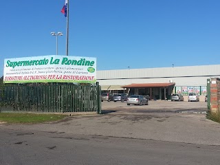 Supermercato La Rondine