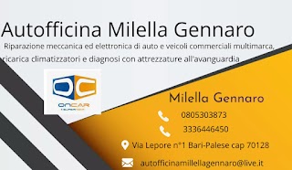 Autofficina Milella Gennaro