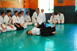 Aikido C.R.D.C. Torino