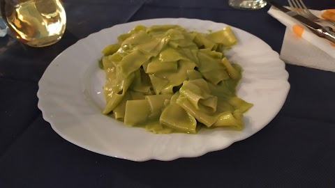 Trattoria Da Dede