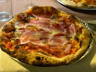 Pizzeria Ristorante Modesto City Trieste