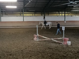 Centro Equitazione Contrada