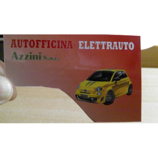 Autofficina Azzini S.n.c.