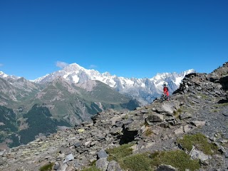 Colle della Croce