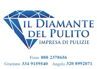 Il Diamante del pulito