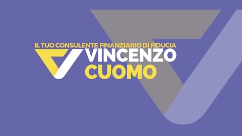 dott. Vincenzo Cuomo - Consulente Finanziario di Fineco Bank Spa