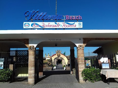 Vittoria Beach - Stabilimento Balneare