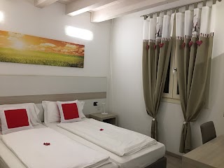 B&B Nuova Ostiglia