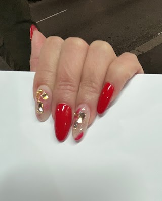 Lidia Nails SPA