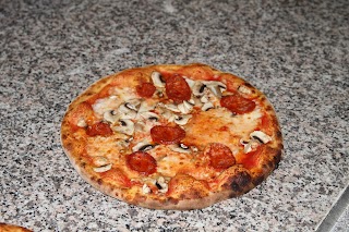 Pizza point Collegno - Pizza da asporto