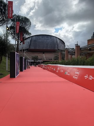 Fondazione Cinema Per Roma