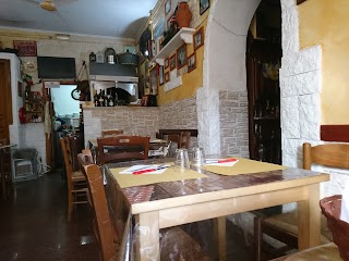 Trattoria A Casa Di Rita