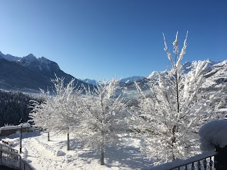 Panorama apartment Briancon