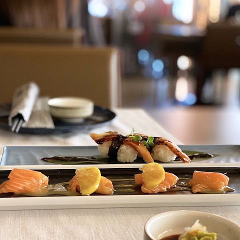 TOKI Sushi Verona | ristorante giapponese