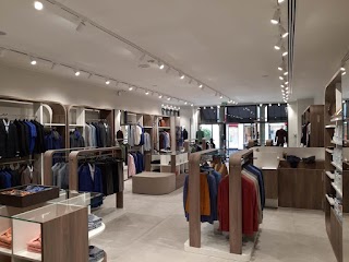 Canali Company Store - Serravalle Designer Outlet