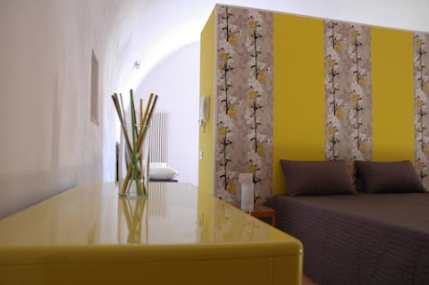 B&B CasAmata Matera