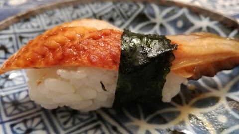 Kombu sushi