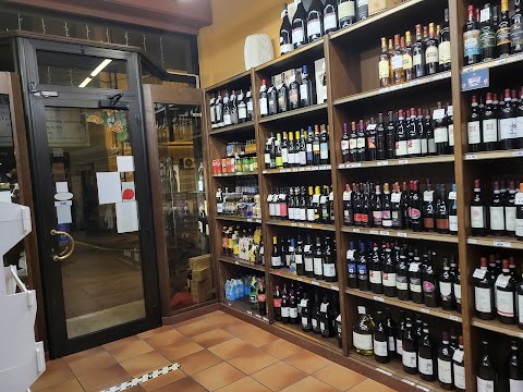 Enoteca Porcellana