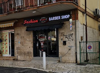 Fashion Barber Shop Di Miscia Pietro