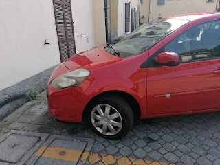 La Carrozzeria di Giovanni Bolciaghi & C. Snc