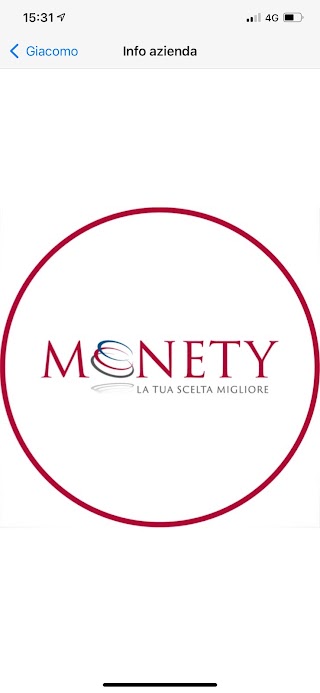 Martinelli Francesco - Monety srl