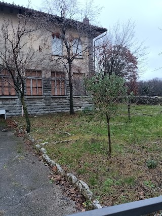 Scuola Elementare Statale Karel Destovnik - Kajuh