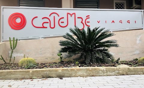 Catembè viaggi