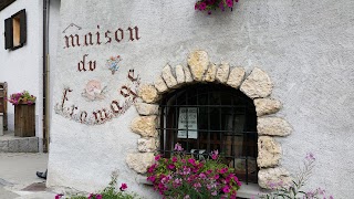 Maison Du Fromage