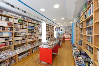 POPstore Parma