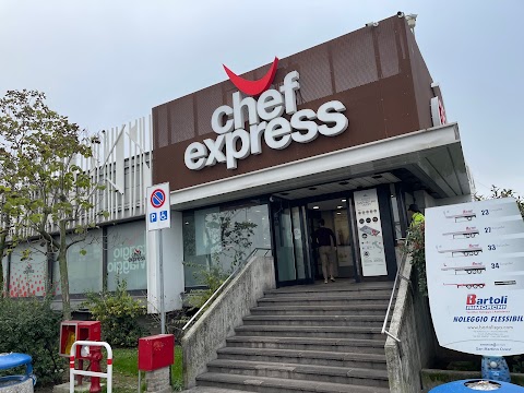 Chef Express - San Martino Ovest 36