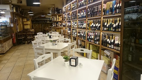 Enoteca Baraldi - Bottiglieria Baraldi