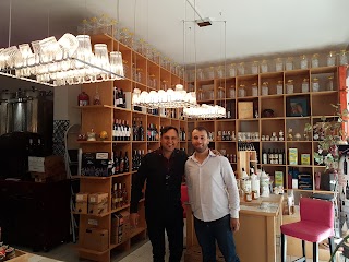 Enoteca Fratelli de Angelis Tutto un Altro Sapore