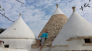 Trullo dell'Antico Forno