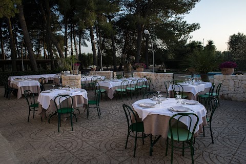 Ristorante Pizzeria Al Torchietto Brindisi Puglia