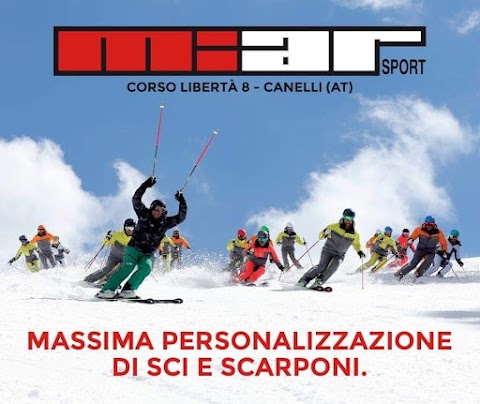 Nuova Miar Sport di Migliardi Alberto e C. S.A.S.