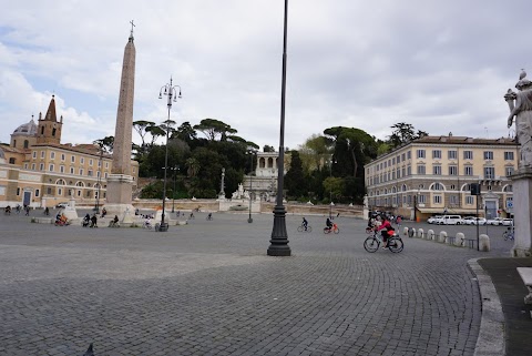 Piazza del Popolo