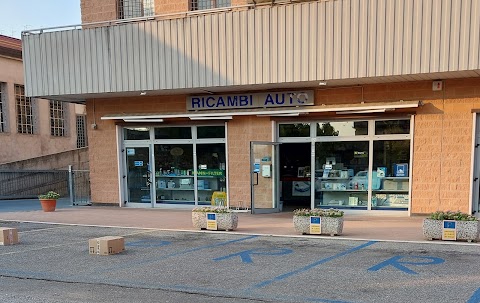 Ricambi Auto