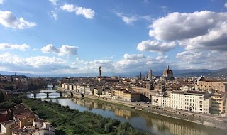 Florence with Guide