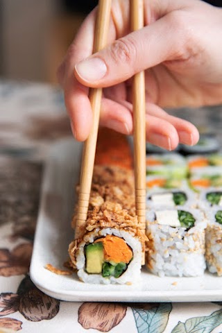 Sushi Daily Trento De Gresti