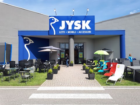 JYSK Gallarate