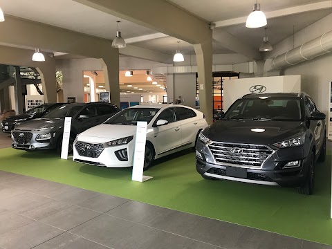 Lenzi Automobili Spa - Concessionaria Hyundai, Kia, Nissan, Mitsubishi, Mahindra, ElectricBrands e MG