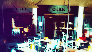 Cork coffee & more